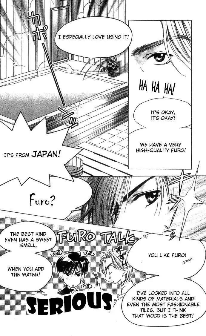 Hana Kimi Chapter 67 14